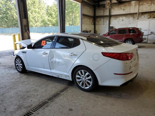 5XXGM4A75EG340451 KIA Optima Lx