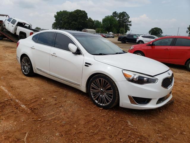 2015 KIA CADENZA PR - KNALN4D77F5195729