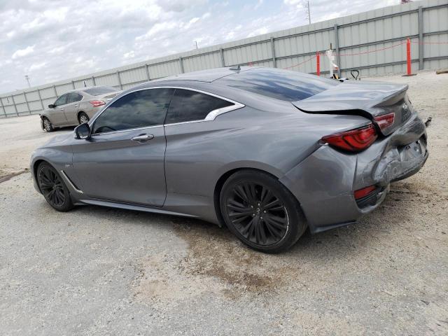 2020 INFINITI Q60 PURE - JN1EV7EK2LM340938