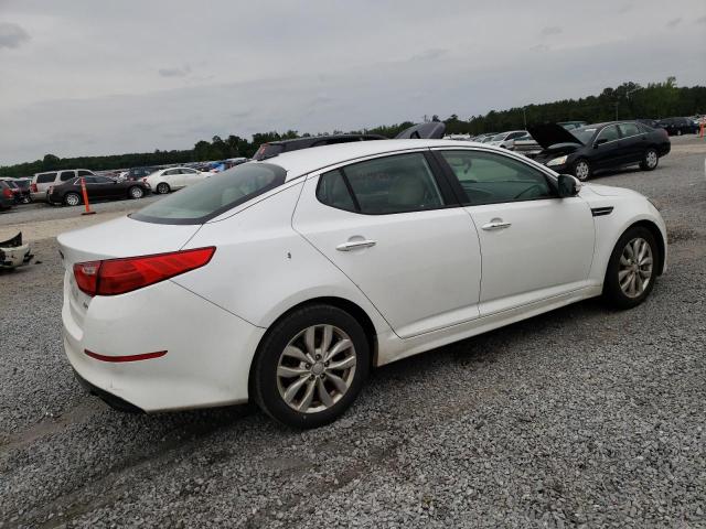 2015 KIA OPTIMA EX - 5XXGN4A76FG369522