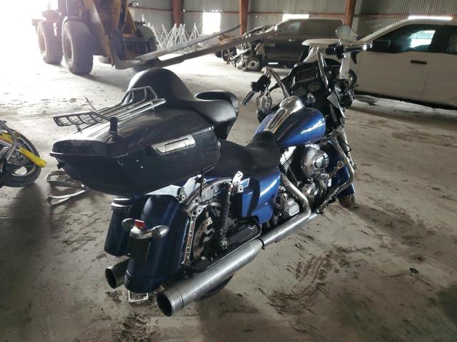 2016 HARLEY-DAVIDSON FLTRXS ROA - 1HD1KTM12GB621790