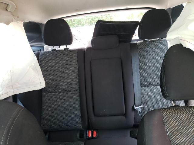 2018 NISSAN ROGUE SPT JN1BJ1CP0JW187066