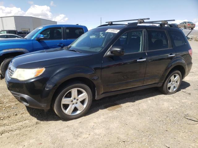 2009 Subaru Forester 2.5X Premium