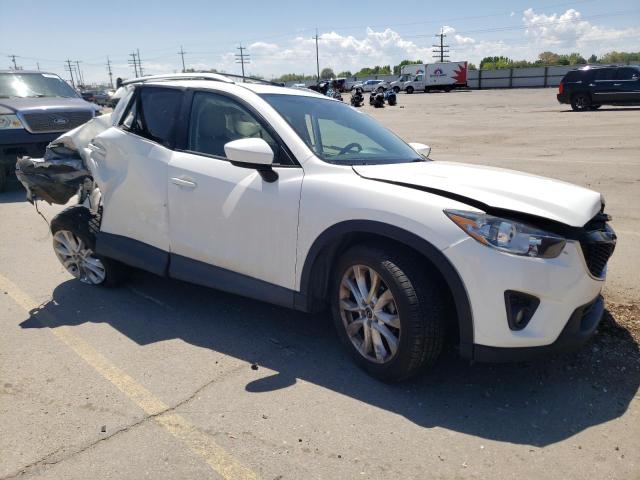 JM3KE4DY6E0329026 Mazda CX-5 GT