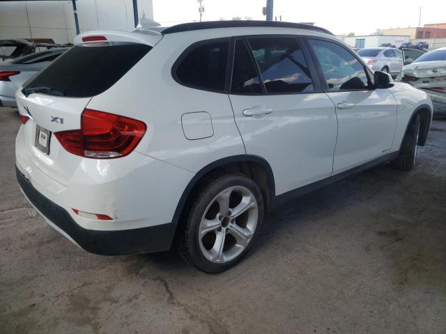WBAVM5C56FVV94200 BMW X1 Xdrive35i