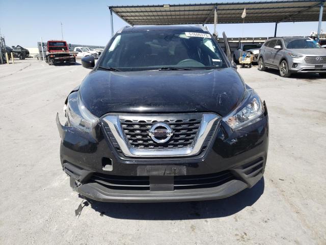 3N1CP5CV5LL536451 Nissan KICKS SV
