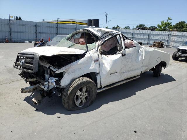 2010 Toyota Tundra 