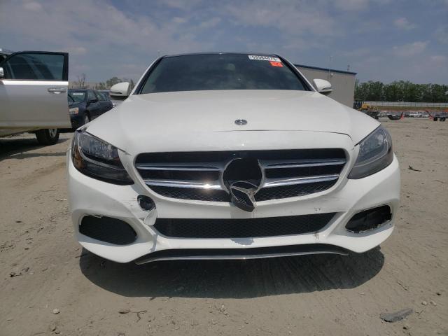 2017 MERCEDES-BENZ BENZ 300E 55SWF4JB8HU228887