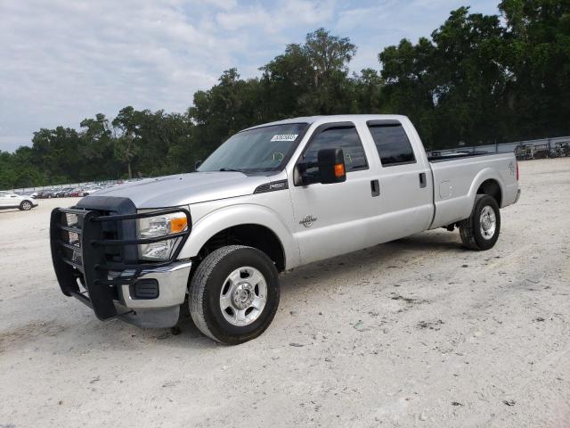 2014 Ford F-250 