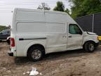 NISSAN NV 2500 S photo