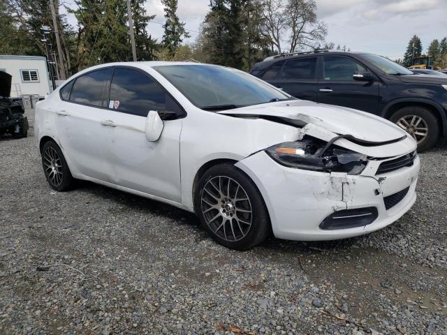 1C3CDFBB6GD625111 Dodge DART SXT