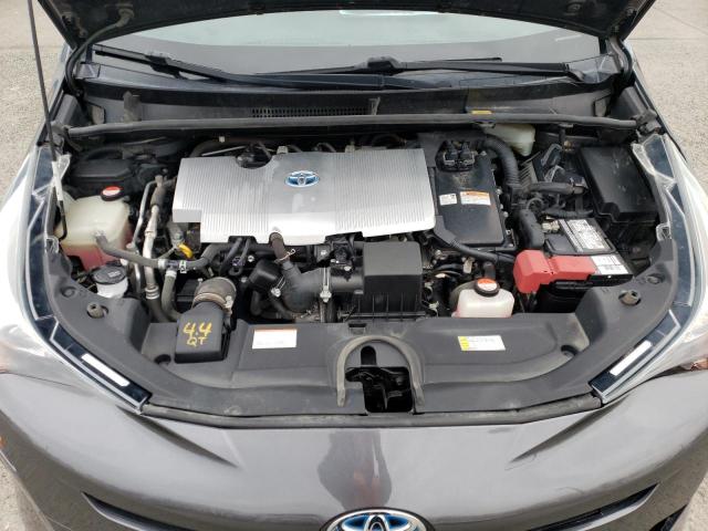 2016 TOYOTA PRIUS - JTDKARFU8G3007534
