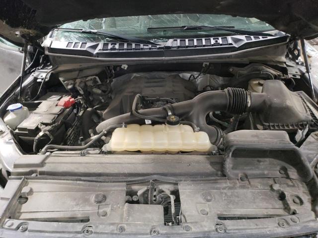 2018 FORD F150 SUPER - 1FTEW1EP4JKE88214