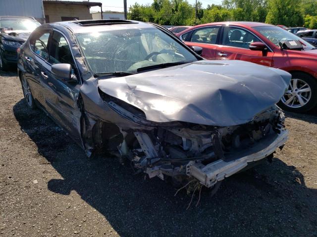 2020 ACURA TLX TECHNO - 19UUB2F48LA005061