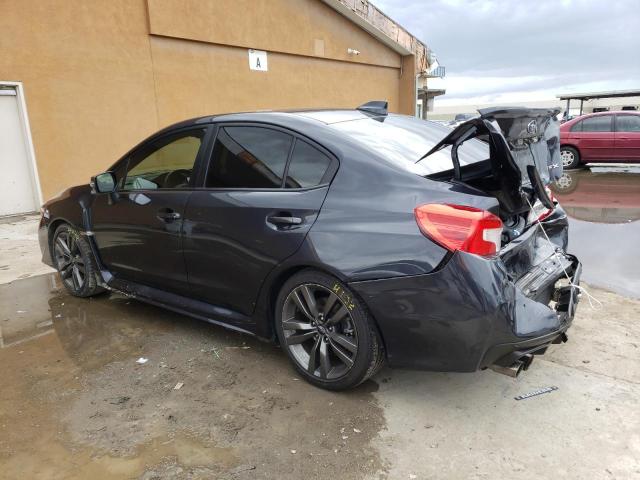 JF1VA1N65H8836668 Subaru Wrx Limited