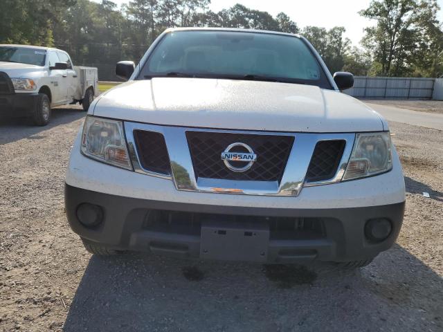 1N6BD0CTXFN756558 Nissan FRONTIER S