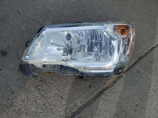 JF2SJADC3GH432689 Subaru Forester 2.5i Premium