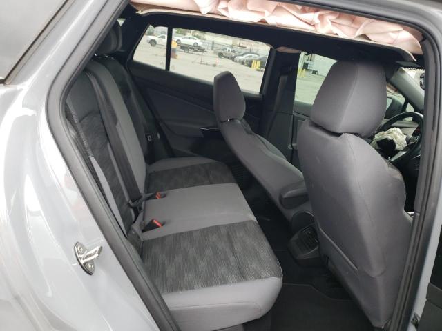 2021 VOLKSWAGEN ID.4 PRO WVGRMPE28MP057554