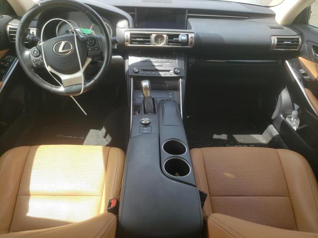 2016 LEXUS IS JTHCM1D20G5014575