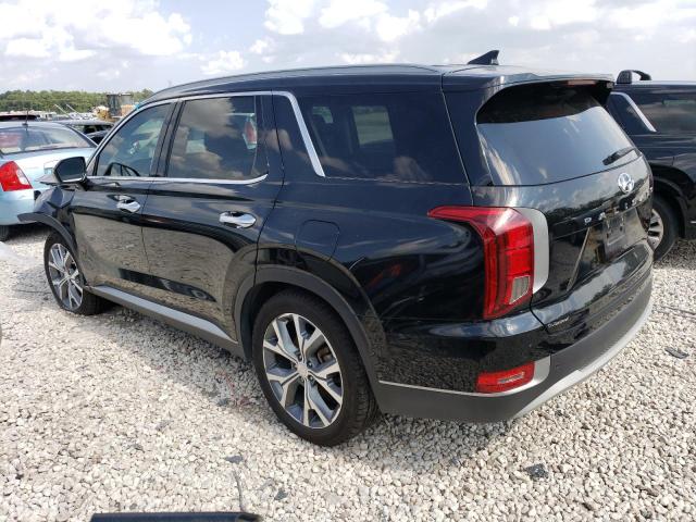 VIN KM8R44HE8LU061401 2020 HYUNDAI PALISADE no.2