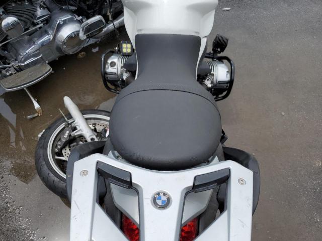 2010 BMW R1200 - WB1039806AZS27042