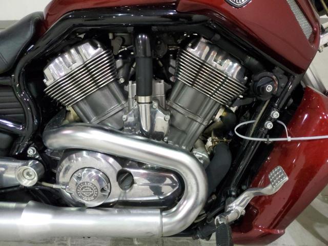 2009 HARLEY-DAVIDSON VRSCF - 1HD1HPH109K805208