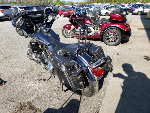 2003 HARLEY-DAVIDSON FXDL 1HD1GDV133K302740