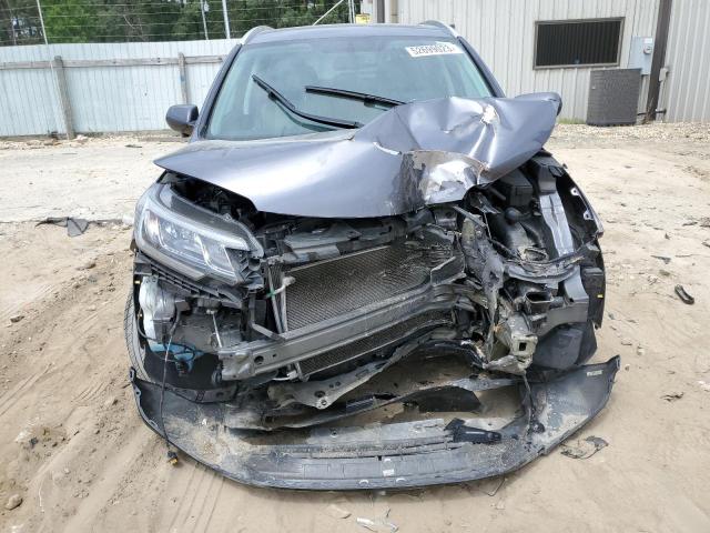 2HKRM4H75GH601261 HONDA CRV 2016
