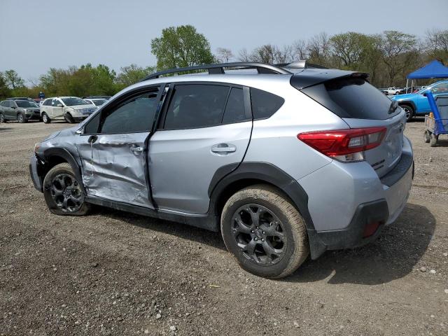 JF2GTHSC2NH254380 Subaru Crosstrek Sport