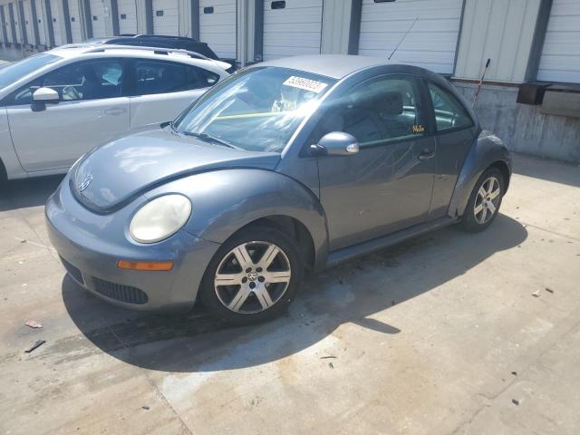 2006 Volkswagen New Beetle 