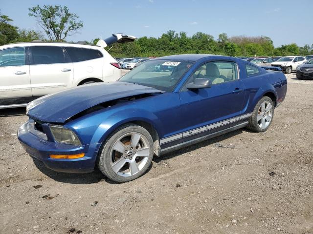 2006 Ford Mustang 