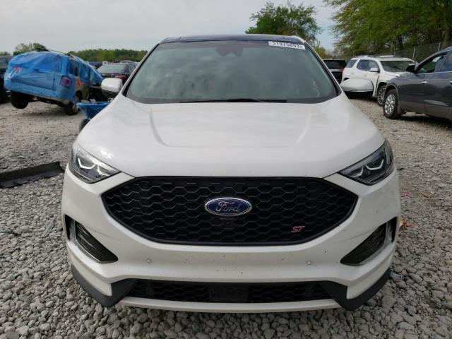 2FMPK4AP3KBB60995 2019 FORD EDGE, photo no. 5