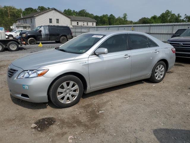 2007 Toyota Camry Hybrid 