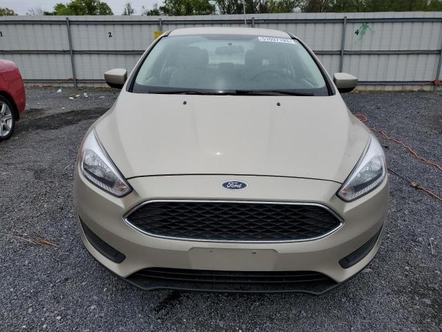 1FADP3F28JL276357 2018 FORD FOCUS, photo no. 5