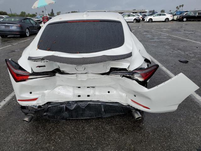 19UDE4G75PA000451 Acura Integra A-spec Tech