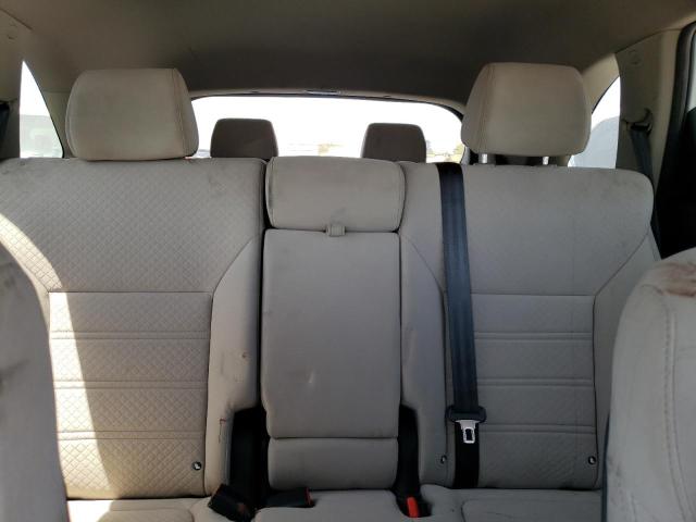 5XYPGDA32JG432126 KIA SORENTO LX
