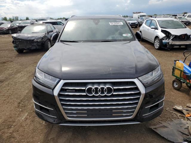 VIN WA1VAAF76JD023607 2018 Audi Q7, Prestige no.5