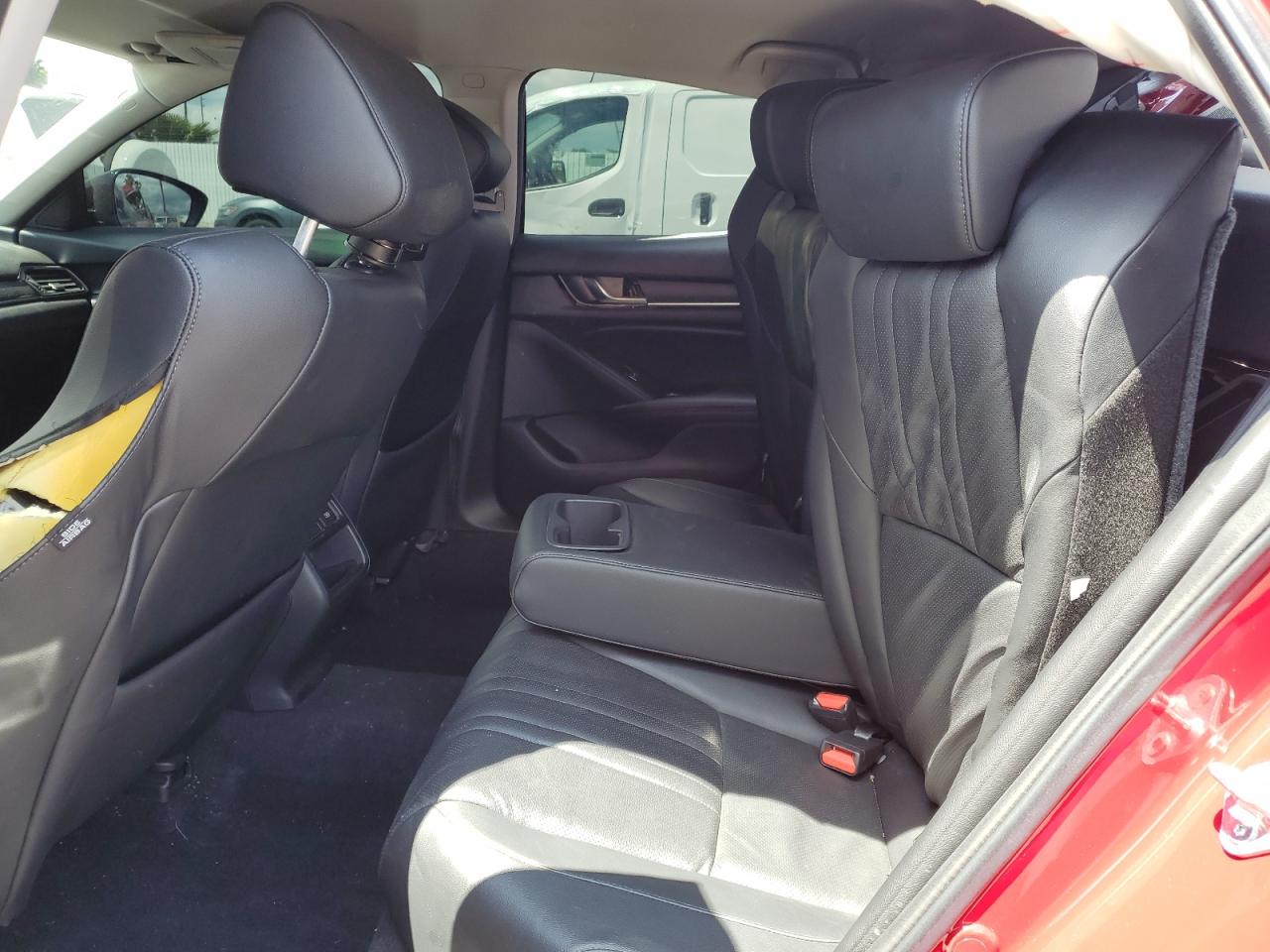 1HGCV1F41NA029041 HONDA ACCORD 2022