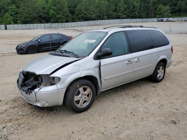 2006 Dodge Grand Caravan SXT