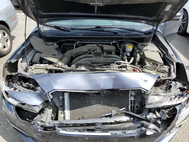 4S3GTAN67H3721967 Subaru Impreza Limited
