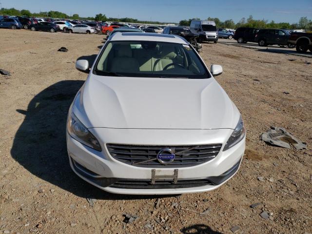 2015 VOLVO V60 PREMIE YV140MEB1F1207786