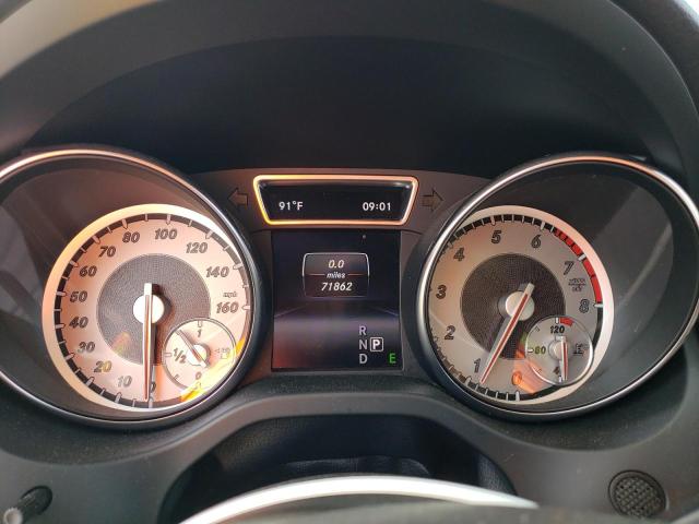 WDCTG4GB1FJ027194 Mercedes-Benz Gla 250 4matic