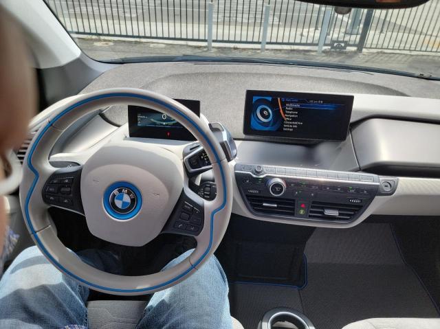 WBY1Z2C59EV284380 BMW I3 Bev