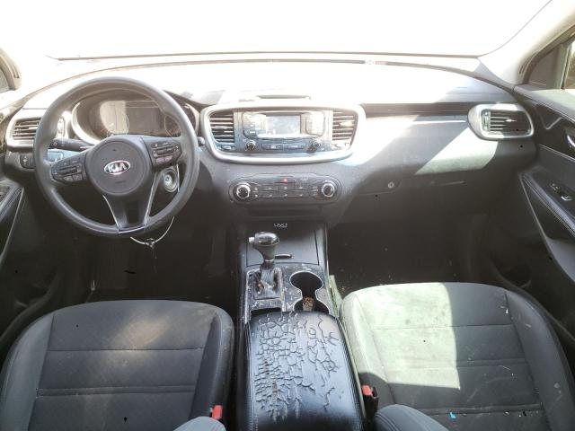 5XYPG4A35GG035874 KIA SORENTO LX