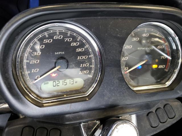 2016 HARLEY-DAVIDSON FLTRU 1HD1KGL1XGB606219