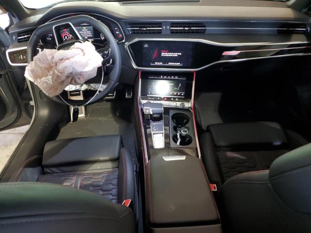 2022 AUDI RS6 WUA1CBF26NN900169