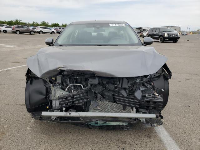 3N1AB8CV1NY302014 Nissan SENTRA SV