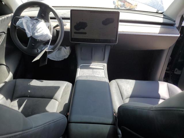 7SAYGDEE3NF444799 Tesla Model Y