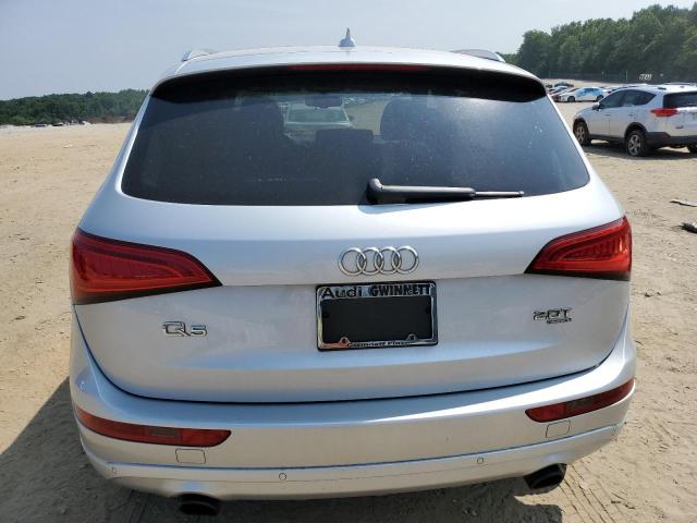 VIN WA1LFAFPXEA019561 2014 Audi Q5, Premium Plus no.6