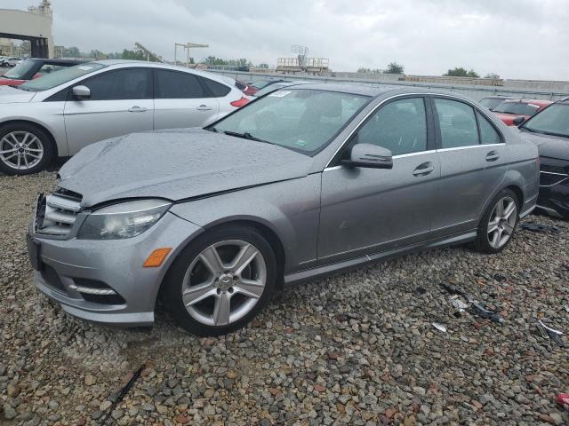 2011 Mercedes-Benz C-Class C 300